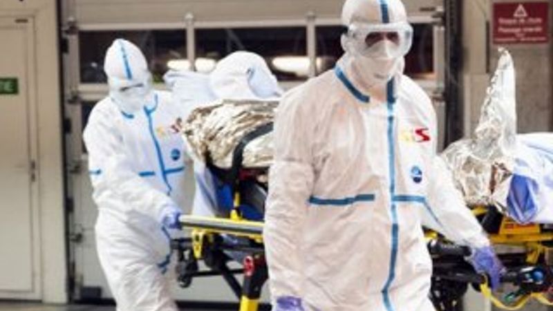 Birleşmiş Milletler'den Ebola açıklaması