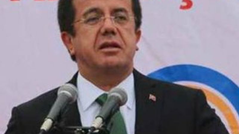 Ekonomi Bakanı: Petroldeki düşüş doğalgaza da yansıyacak