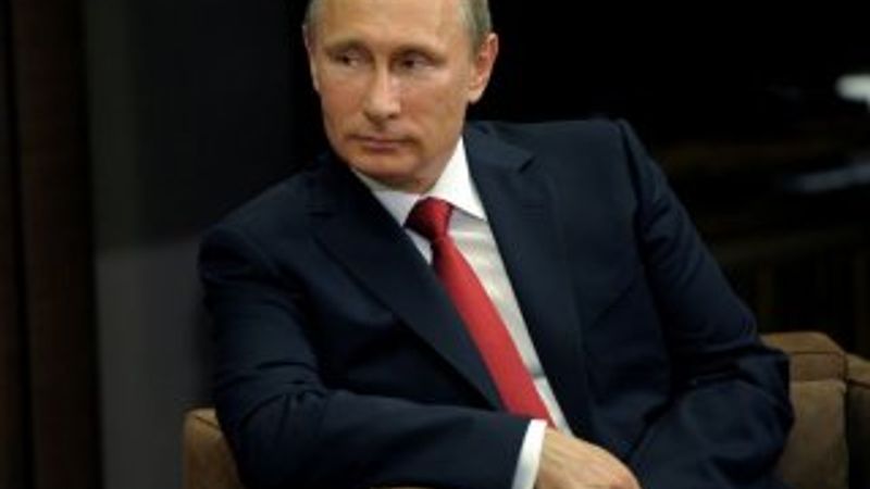 Putin'in Türkiye ziyaretinin şifreleri