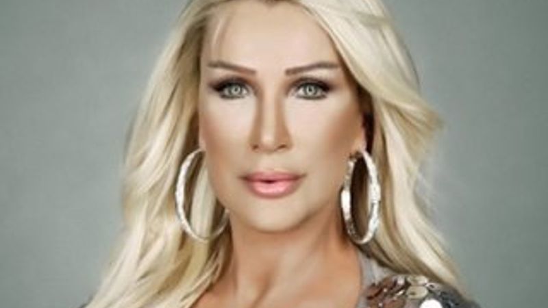 Seda Sayan: Artık canlı yayın yapmayacağım İZLE