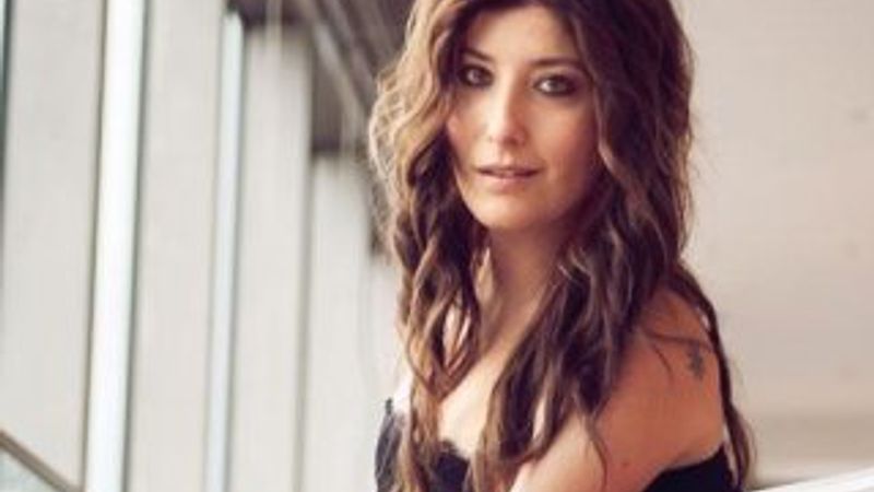 Şebnem Bozoklu: Hayatımda hiç zeytin yemedim