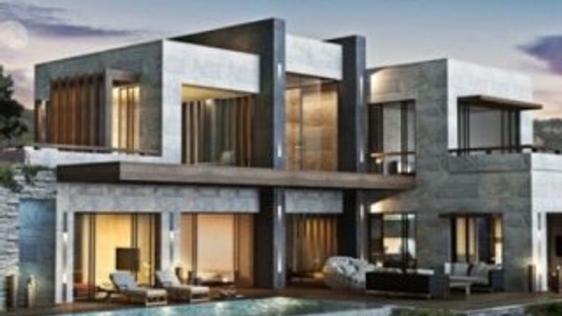 Zenginleri isyan ettiren aidat