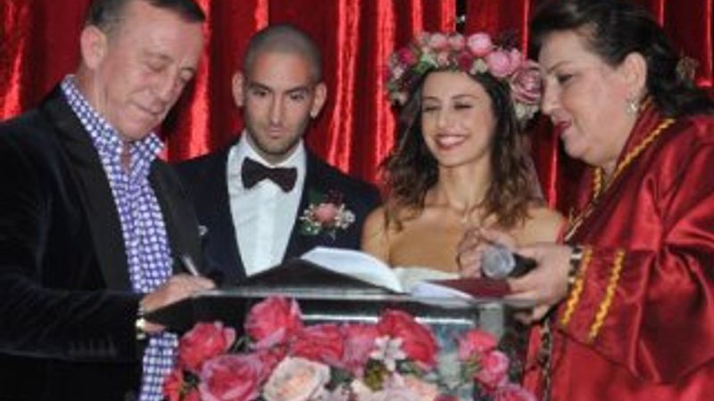 Ağaoğlu damadı uyardı: Benim gibi olma