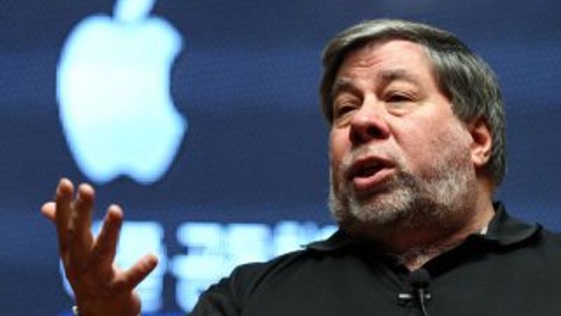 Apple'ın kurucusu TV programı yapacak