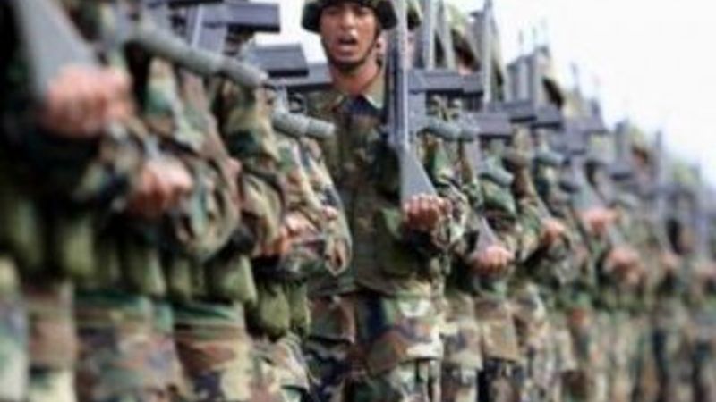 Bedelli askerlik için yaş hesaplama formu