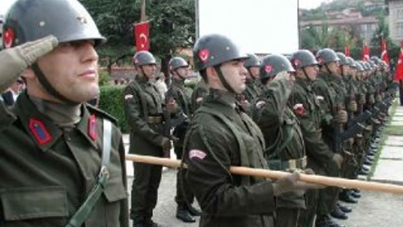 Bedelli kredisiyle 632 lira taksitle askerlik