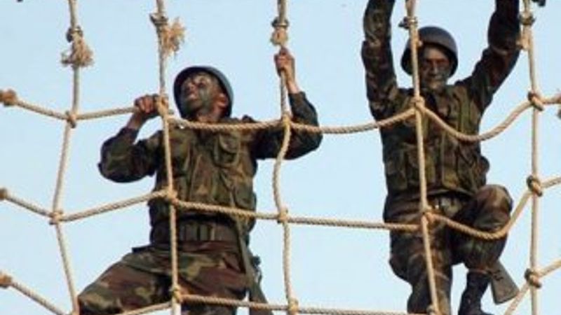 Sivil er-erbaş dönemi