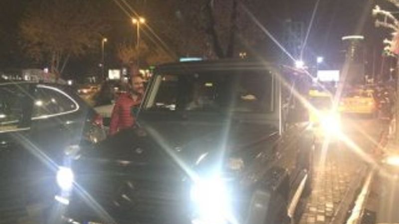 Hadise - Hakan Baş aşkı tam gaz devam ediyor