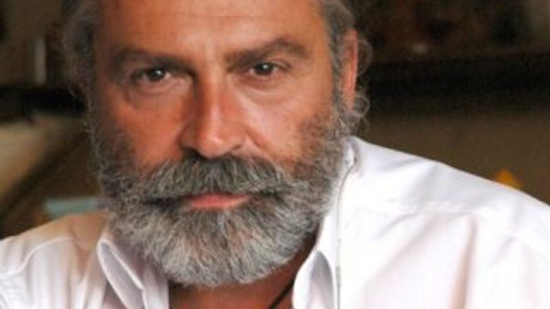 Haluk Bilginer'den ezber bozan açıklamalar