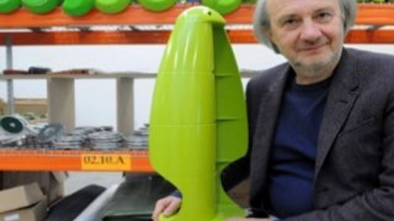 Fransa'da elektrik üreten ağaç icat edildi İZLE