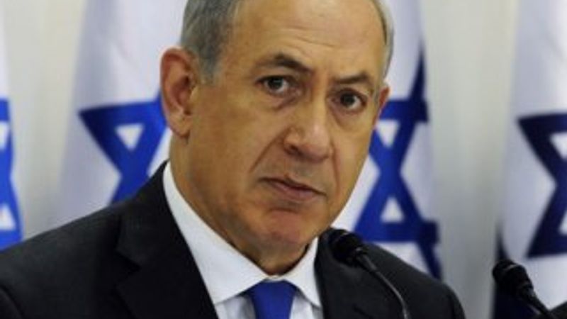 Netanyahu 2 bakanı görevden aldı