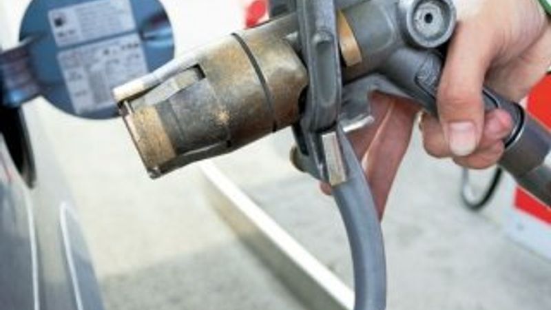 LPG'ye 12 kuruş indirim