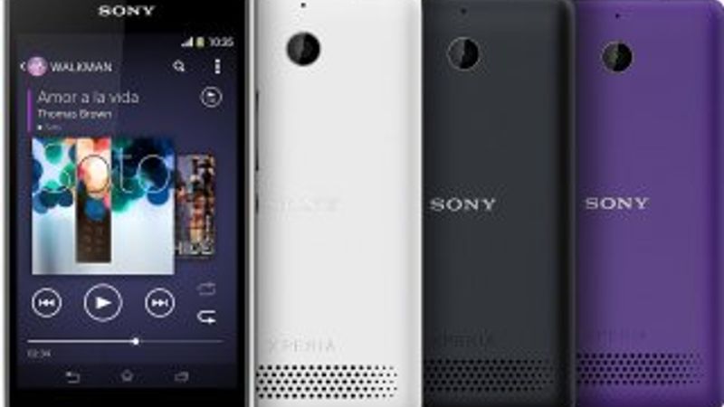 Xperia Z4'ün basın görselleri sızdı