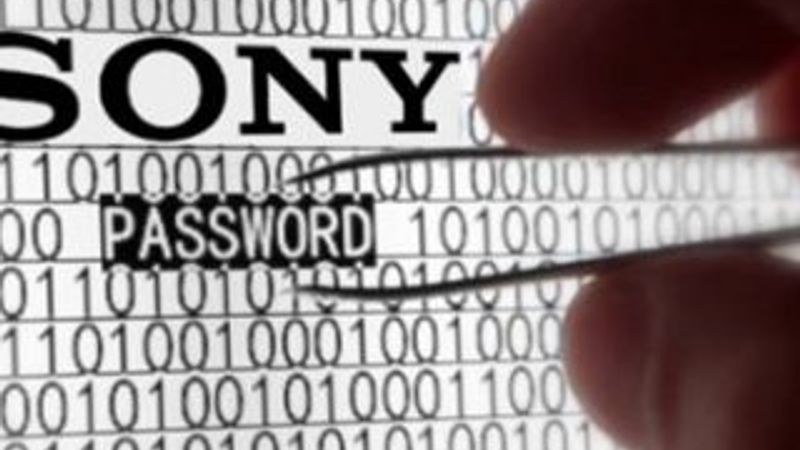 Hacklenen Sony, Kuzey Kore'den şüpheleniyor