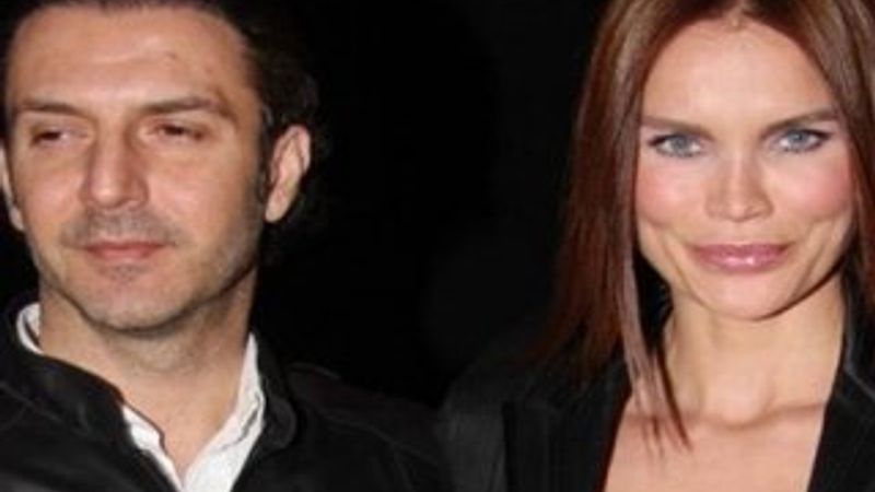 Ebru Şallı'dan soyadı açıklaması