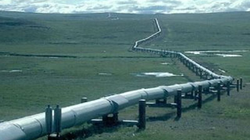 Yeni petrol hattı ile Trakya'ya piyango vuracak