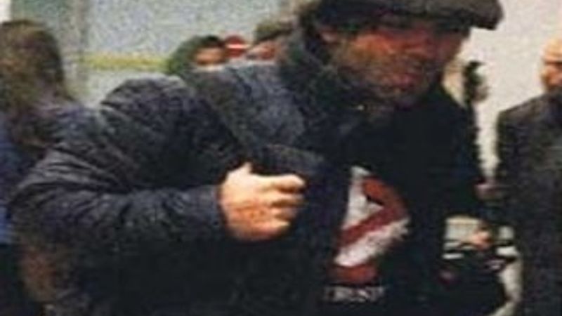 Fatih Akın'ın koruması olay çıkardı