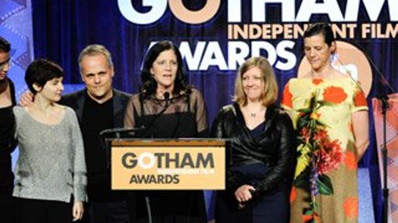 Gotham Bağımsız Film Ödülleri