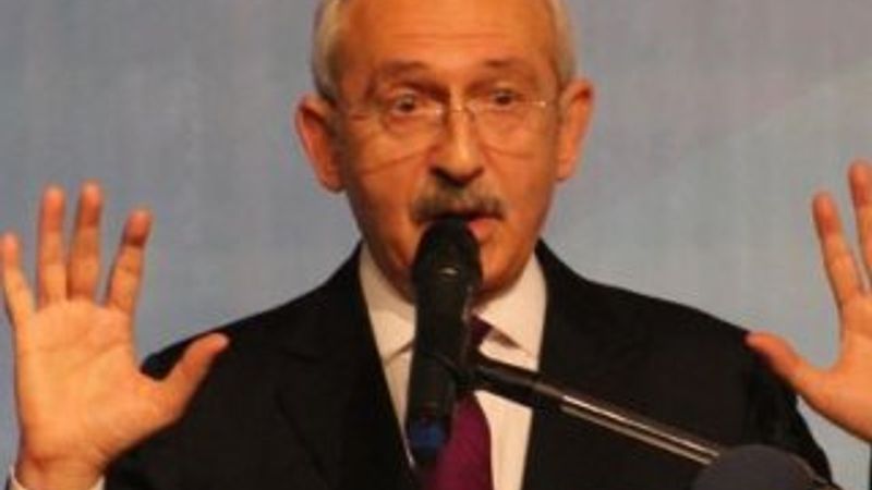 Kılıçdaroğlu'nun Yalova'daki ağaç kesiminden haberi vardı