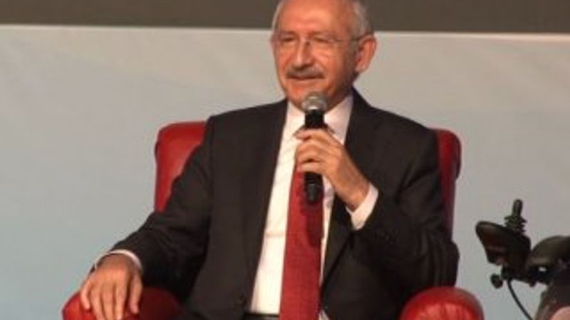 Engelliler Günü'nde Kılıçdaroğlu'ndan engellilere hakaret