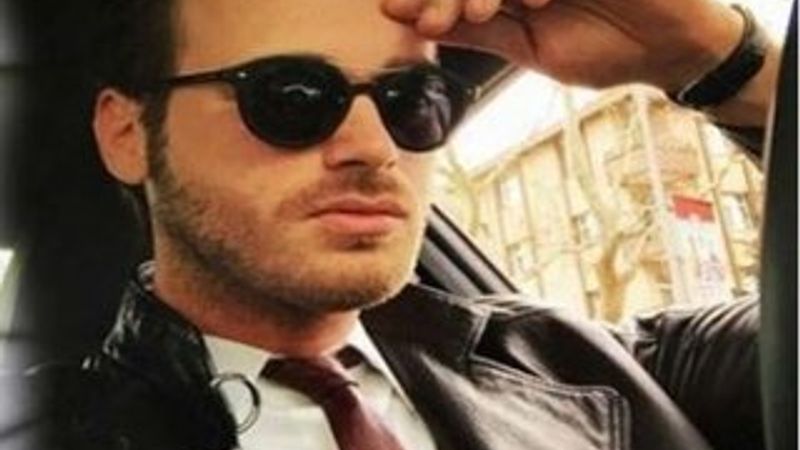 Bedelli askerlik çıkmasa Kıvanç Tatlıtuğ profesör olacaktı