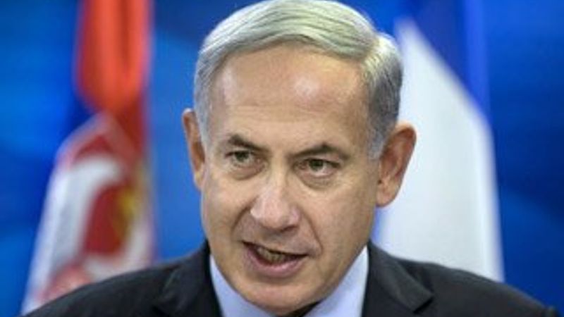 İsrail'de erken seçim 17 Mart'ta yapılacak