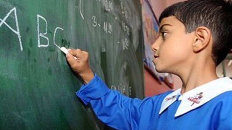 İlkokul birinci sınıftan itibaren din dersi önerisi