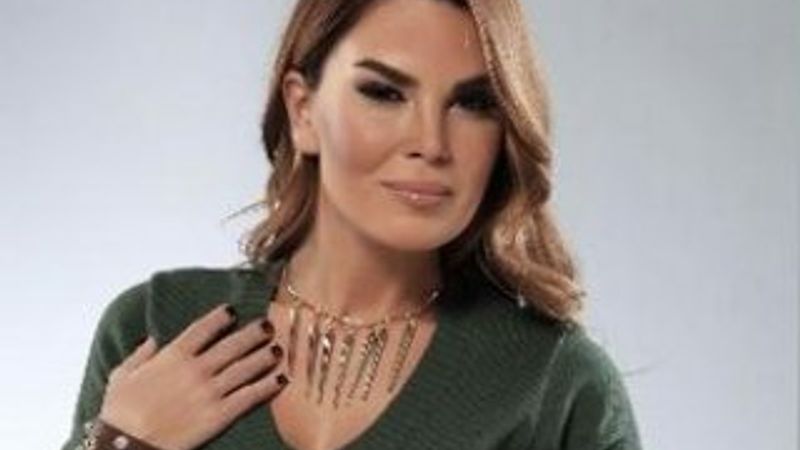 Özlem Yıldız: Boşanmadığı için artık görüşmüyorum