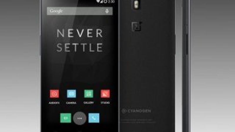 OnePlus Two'nun tanıtım tarihi açıklandı