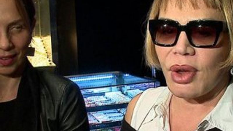 Sezen Aksu: Çok etkilendik