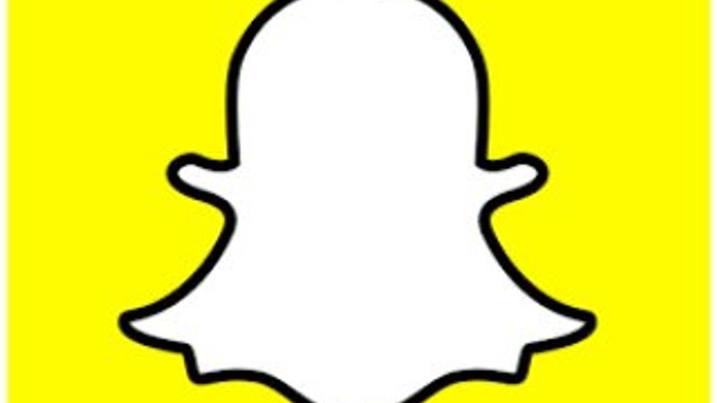 Snapchat’e konum özelliği geldi