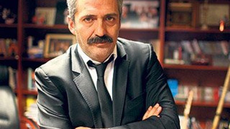 Yavuz Bingöl: Nazım Hikmet için AKP'ye teşekkür etmediler