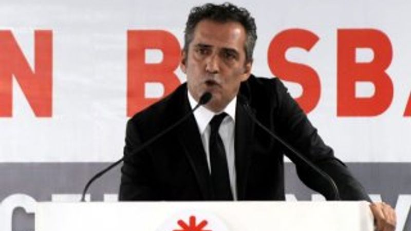 Yavuz Bingöl'den Berkin Elvan açıklaması