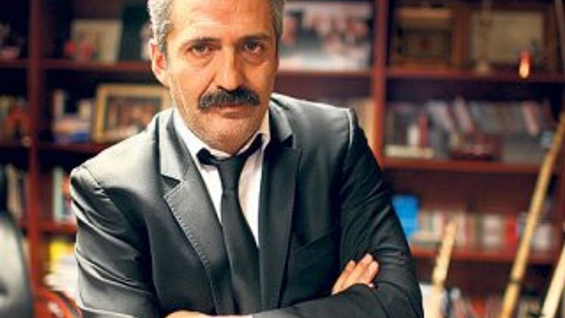 Yavuz Bingöl Twitter hesabını kapattı