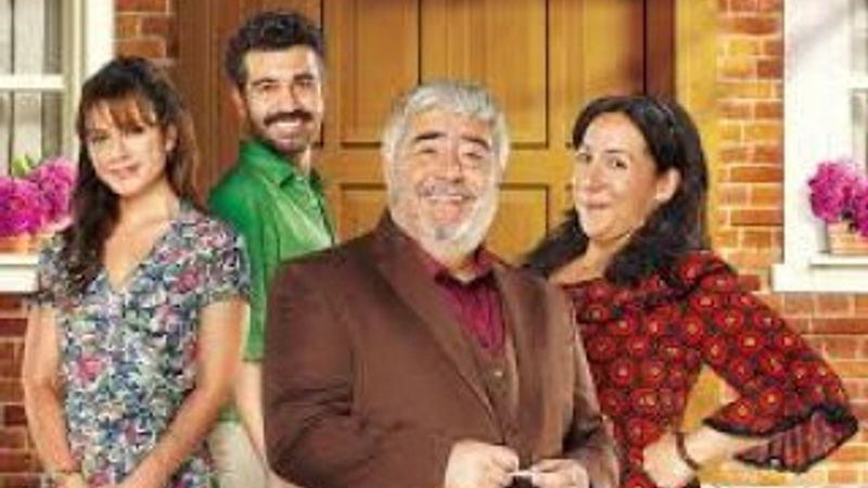 Aramızda Kalsın yayından kalkıyor