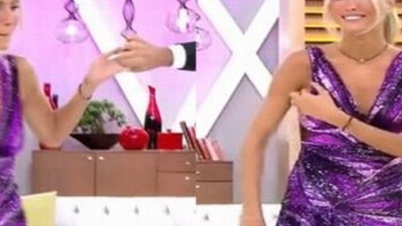 Çağla Şikel'e mahkemeden ret