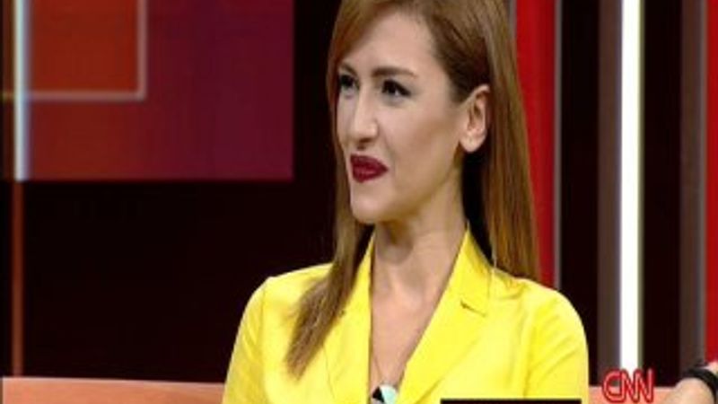 Sinem Öztürk fettan kadın oldu