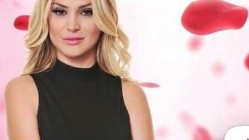 Eşinin borçları Songül Karlı'nın programı bitirdi