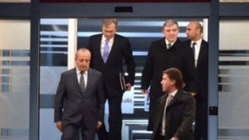 Gül hakkındaki kayıp trilyon soruşturmasında takipsizlik