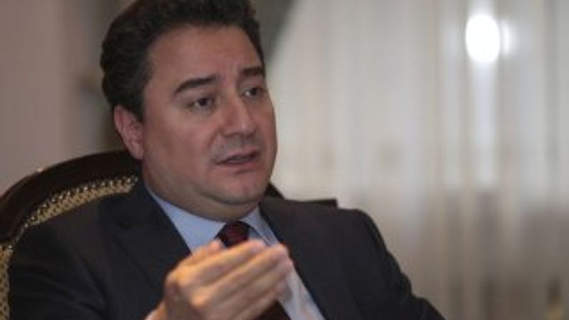 Babacan petroldeki düşüşün Türkiye'ye etkisini açıkladı