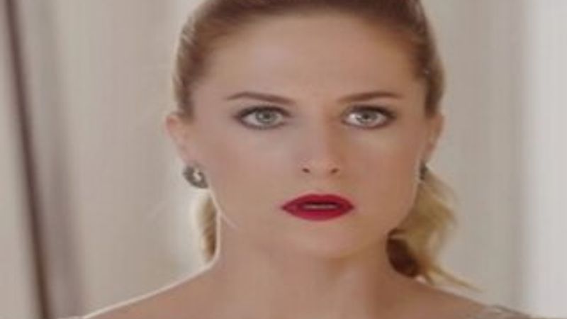 Canan Ergüder: Kocana bile muhtaç olma