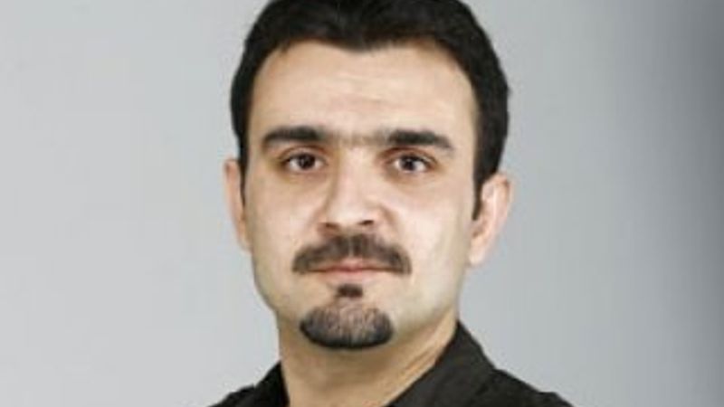 Özcan Tikit'ten Yavuz Bingöl'e tavsiye