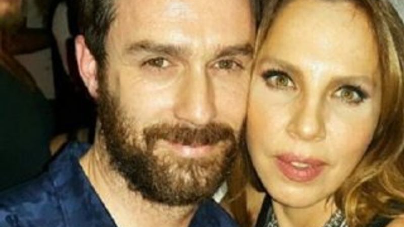 Sertab Erener 50 yaşında