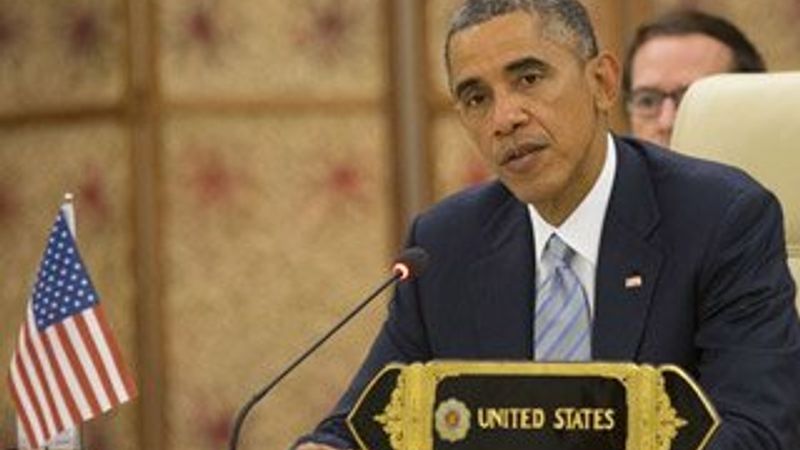 Obama'nın yeni savunma bakanı Ashton Carter