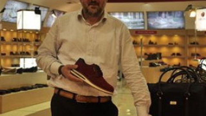 Zehirli ayakkabıları piyasaya süren firmadan açıklama