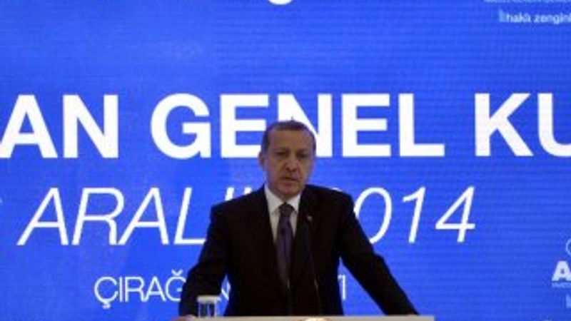 Erdoğan'dan Kılıçdaroğlu'na: 1000 değil 1150 odası var İZLE