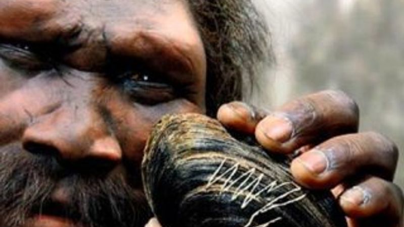 İnsanlık tarihini sil baştan yazdıracak gelişme