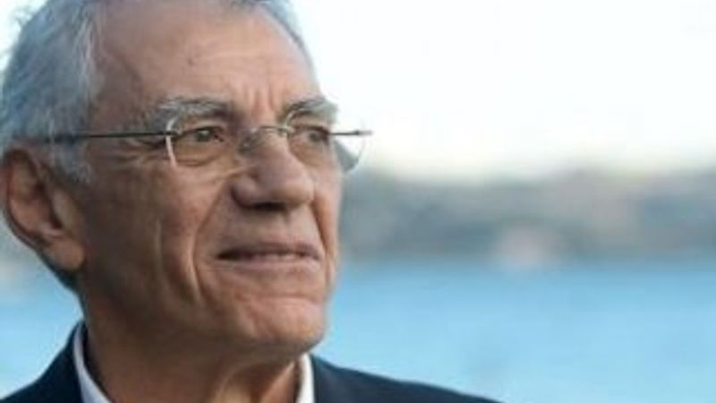 Attila Özdemiroğlu hastaneye kaldırıldı