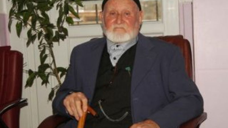 Milli Piyango talihlisi huzurevinde yaşıyor