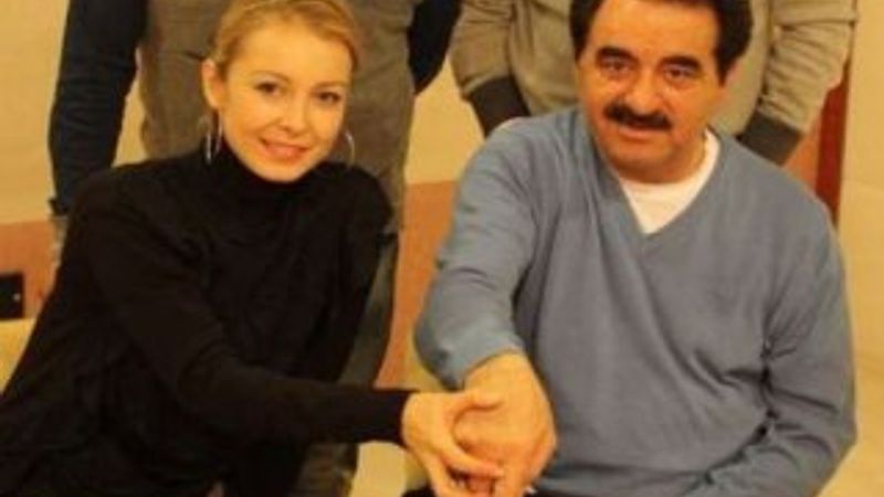İbrahim Tatlıses yeniden evleniyor